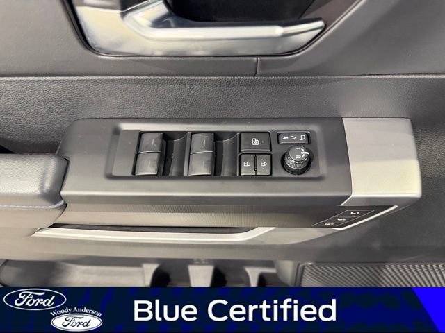 Used 2024 Toyota Tundra Platinum AWD/4WD image 22