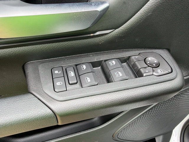 New 2026 RAM 1500 Warlock AWD/4WD image 28