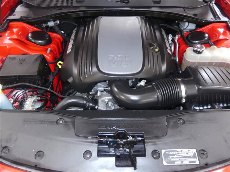Used 2023 Dodge Charger R/T RWD image 26