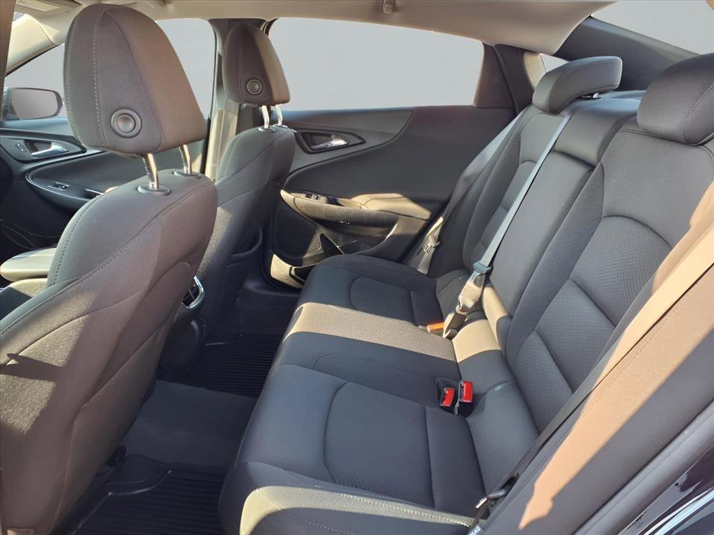 Used 2023 Chevrolet Malibu LT image 12