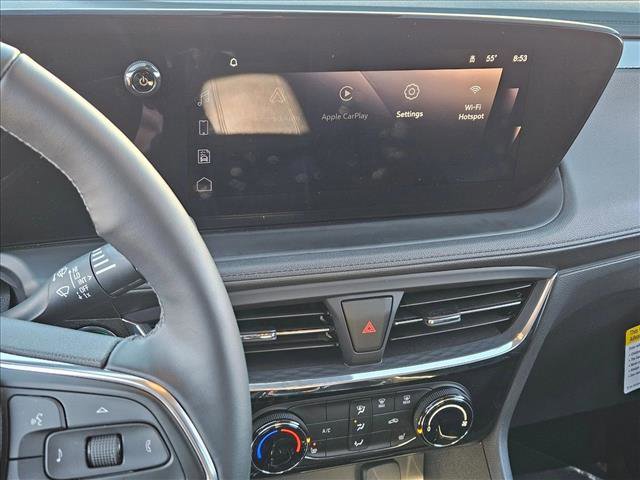 New 2026 Buick Encore GX Sport Touring w/ Comfort Package image 12