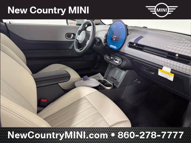 Certified 2026 MINI Cooper S FWD image 16