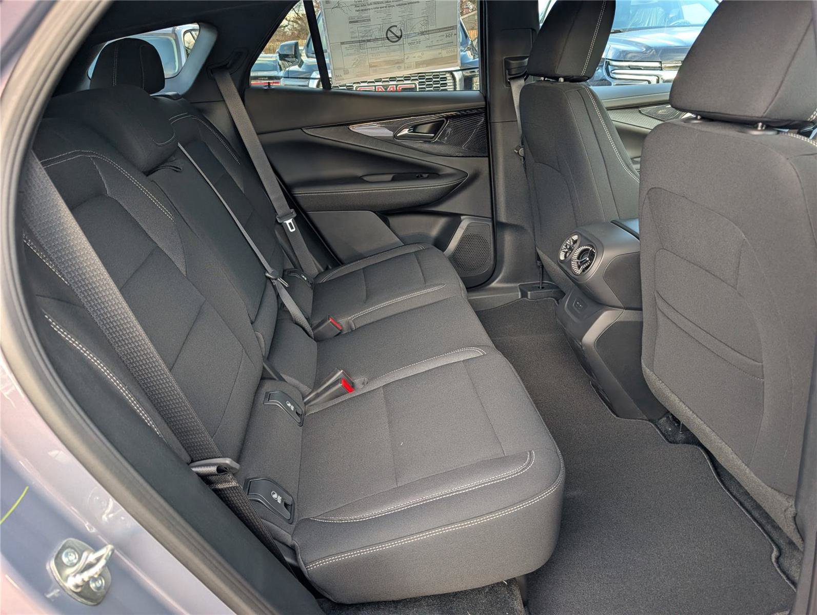 New 2026 Chevrolet Blazer EV LT FWD image 7