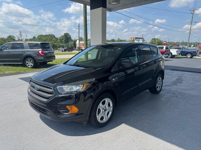 Used 2018 Ford Escape S FWD image 7