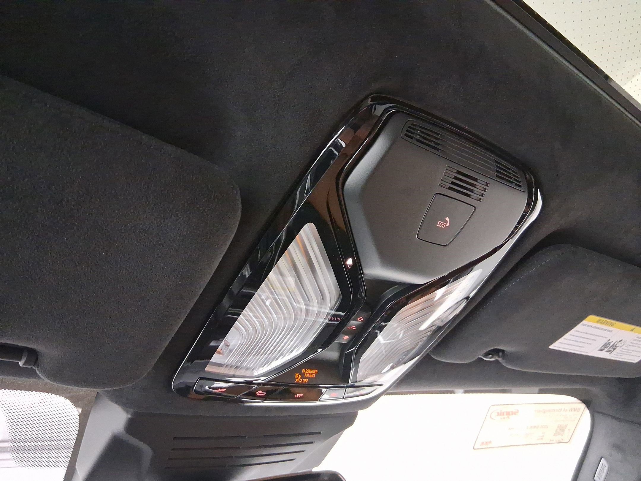 New 2026 BMW X7 xDrive40i w/ Executive Package image 14