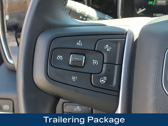 Used 2025 GMC Sierra 1500 Elevation image 7