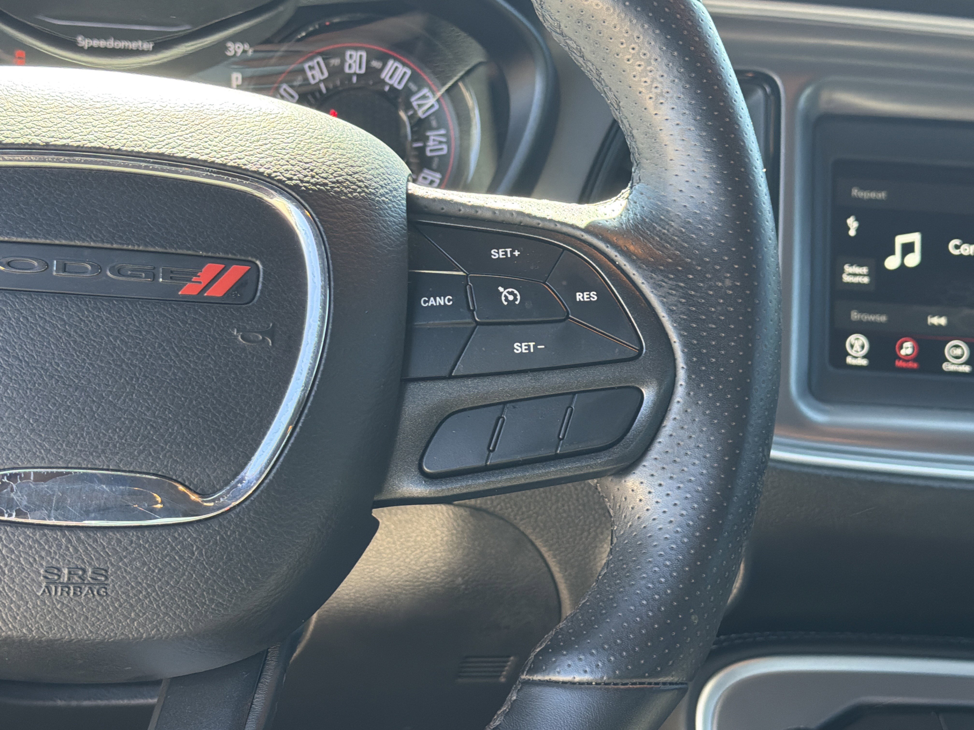 Used 2022 Dodge Challenger SXT w/ Blacktop Package image 23