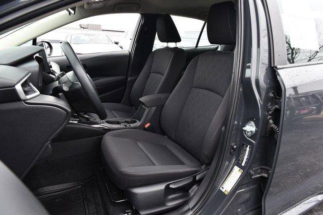 Used 2024 Toyota Corolla LE image 16