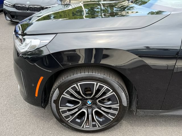 Used 2025 BMW X3 xDrive30i w/ Convenience Package AWD/4WD image 9