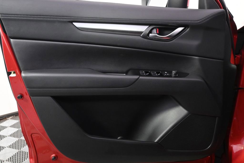 Used 2023 MAZDA CX-5 AWD 2.5 S w/ Select Package image 22