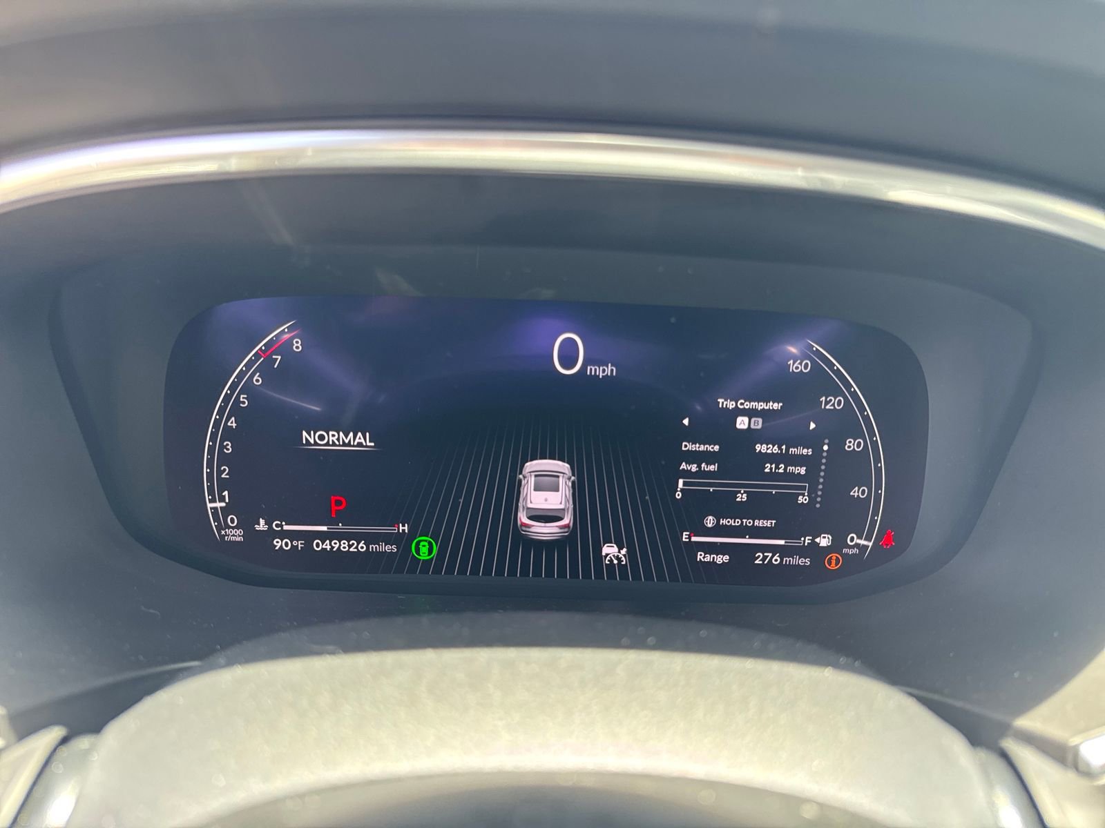 Used 2023 Acura MDX SH-AWD w/ Technology Package image 28