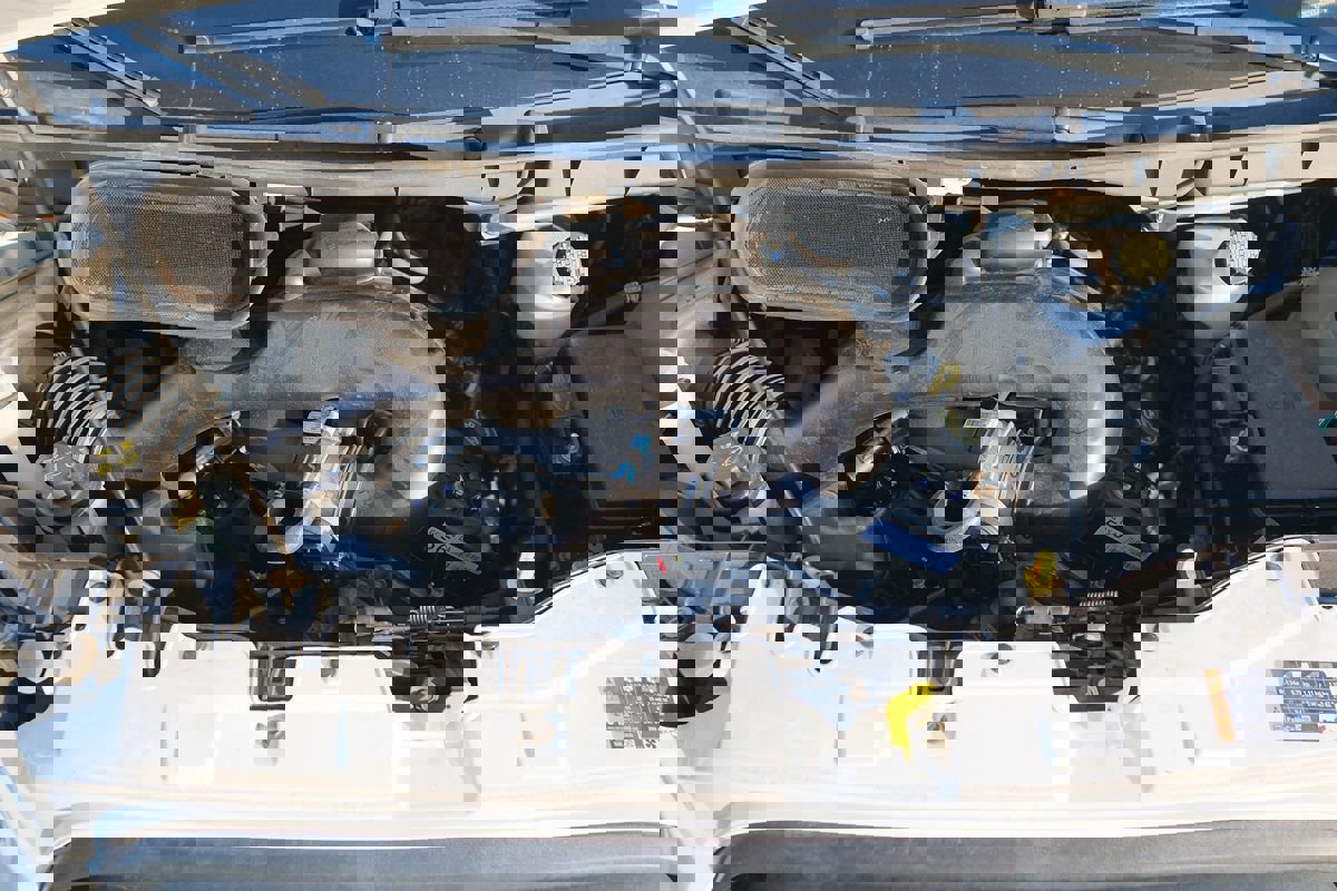 Used 2019 Ford Transit 350 156 DRW image 7