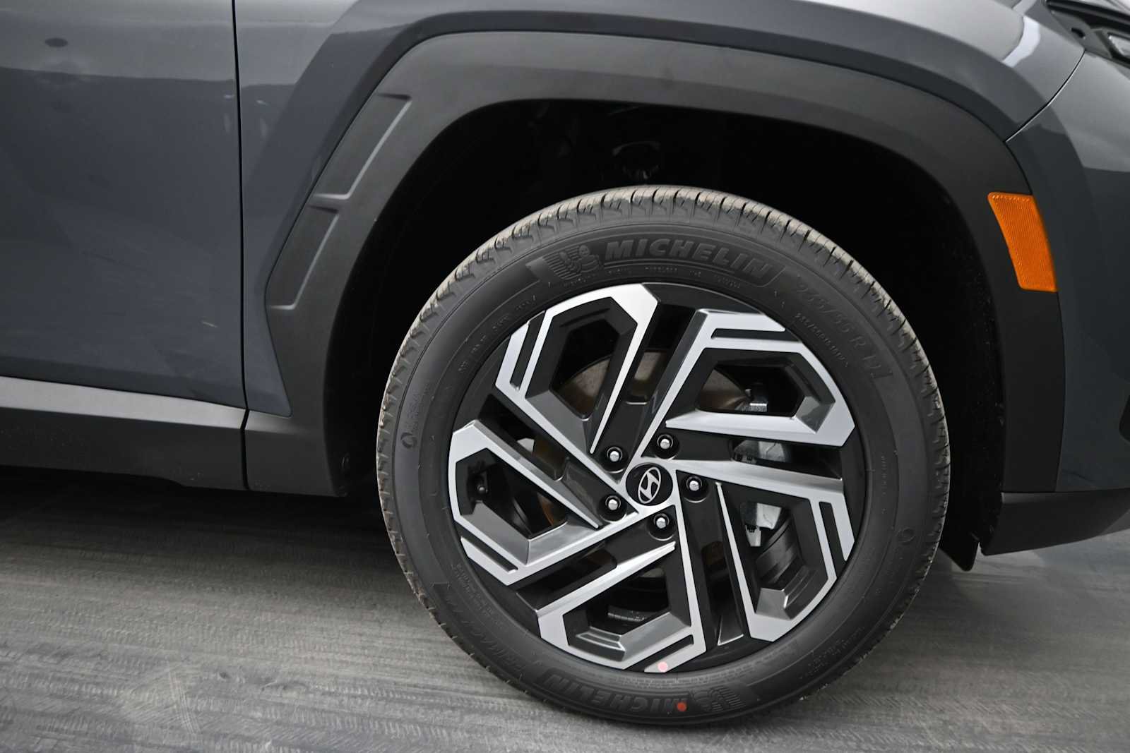 New 2026 Hyundai Tucson SEL Plus AWD/4WD image 10