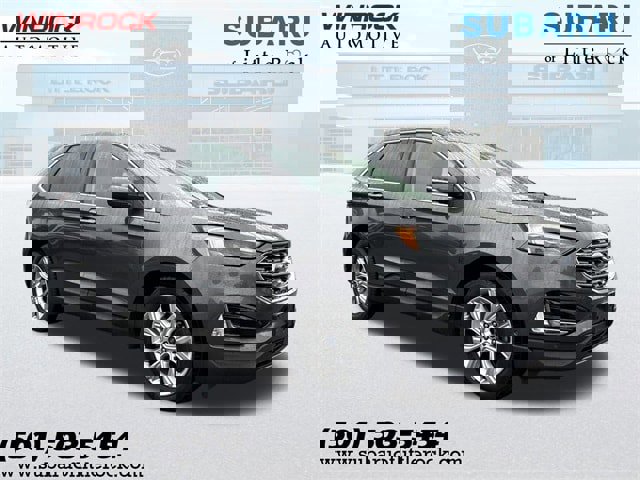 Used 2020 Ford Edge Titanium w/ Equipment Group 301A