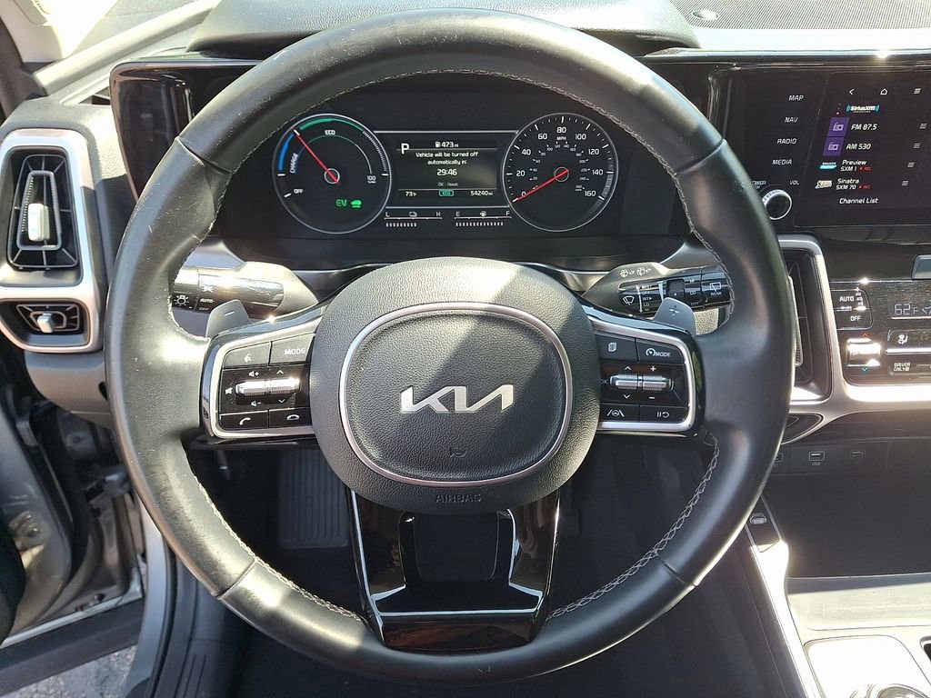 Certified 2022 Kia Sorento S AWD/4WD image 20