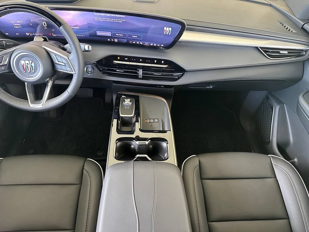 New 2026 Buick Enclave Avenir w/ Super Cruise Package FWD image 18
