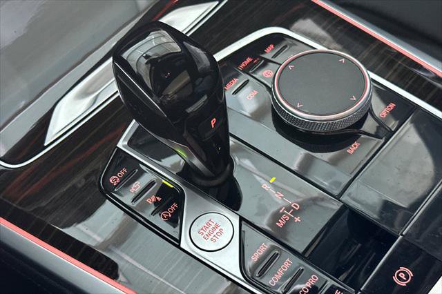 Used 2020 BMW X5 sDrive40i w/ Premium Package image 21