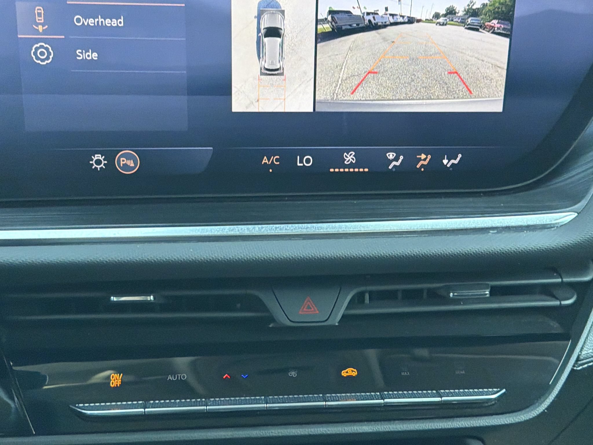 Used 2024 Buick Envision Preferred AWD/4WD image 5