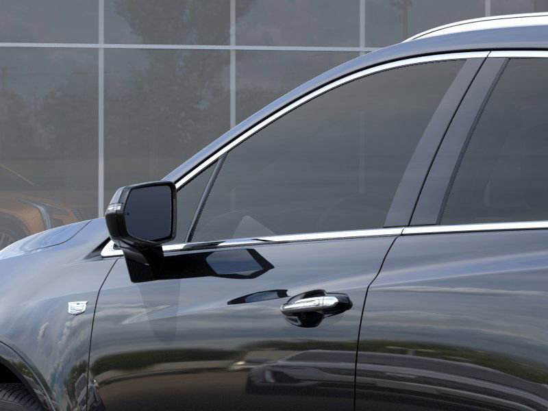 New 2026 Cadillac XT5 Premium Luxury image 12