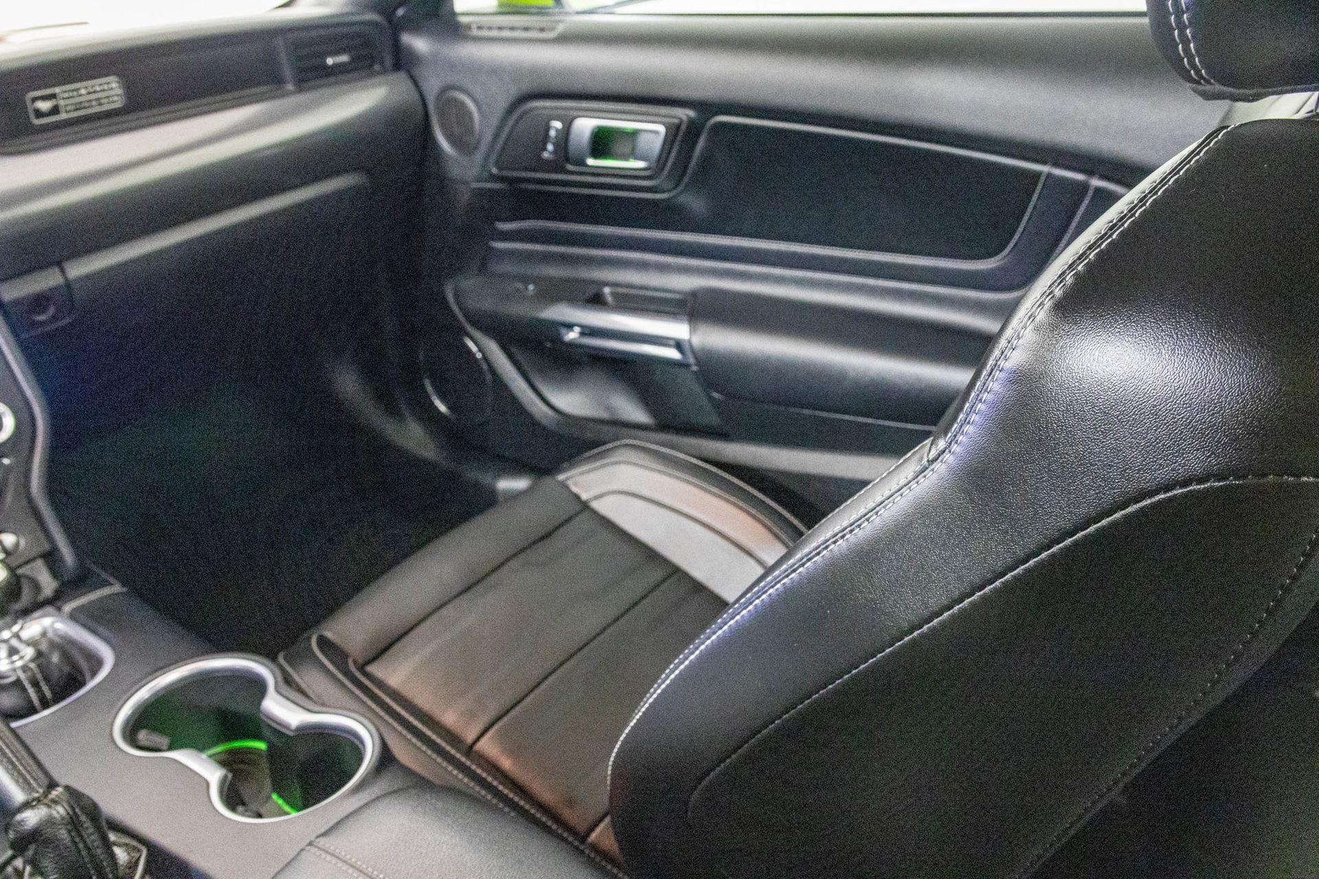 Used 2020 Ford Mustang GT Premium w/ GT Performance Package image 33