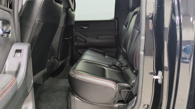Used 2024 Nissan Frontier PRO-4X w/ Pro Premium Package AWD/4WD image 13