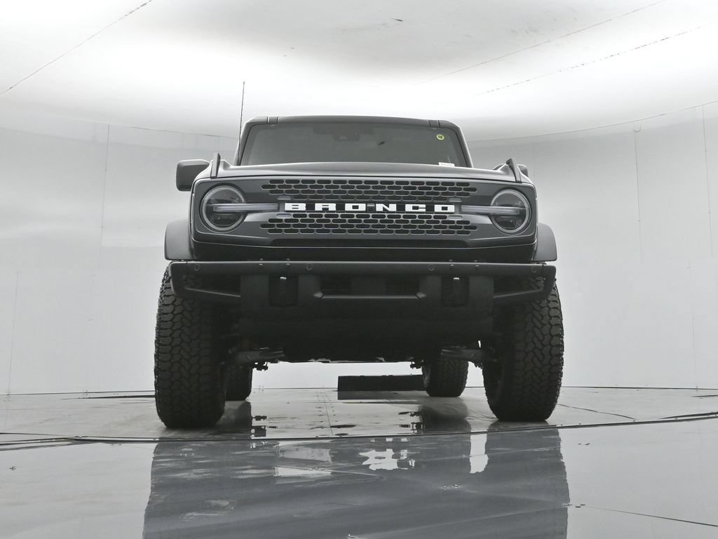 New 2026 Ford Bronco Badlands AWD/4WD image 44