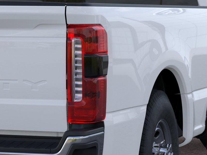 New 2026 Ford F250 XL w/ 360-Degree Camera Package RWD image 22