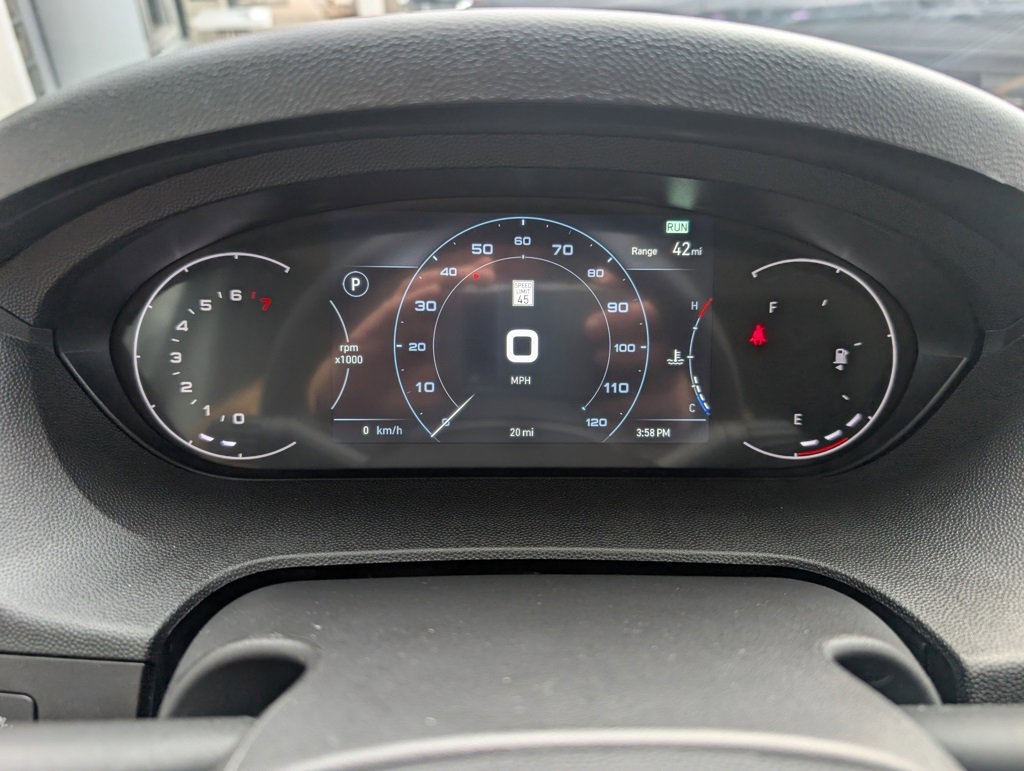 New 2026 RAM ProMaster 1500 w/ Quick Order Package 22G SLT image 23