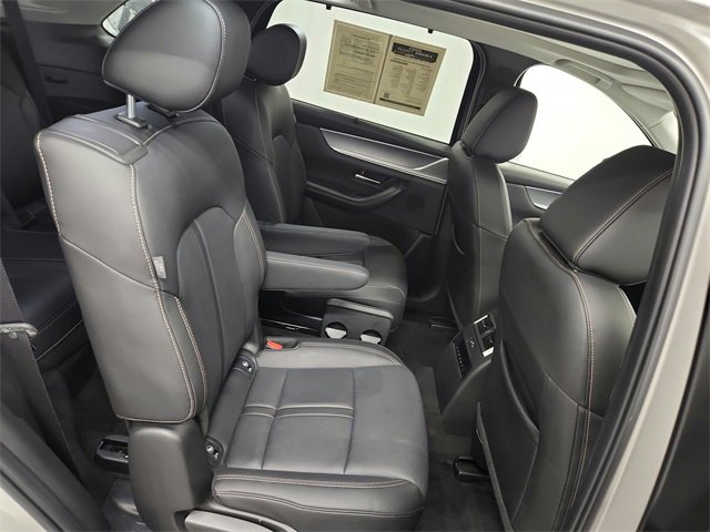 Used 2025 MAZDA CX-90 3.3 Turbo w/ Premium Sport Pkg image 44