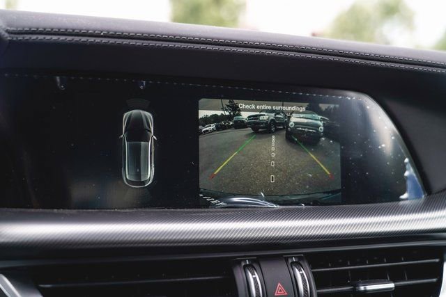 New 2025 Alfa Romeo Stelvio Sprint image 35