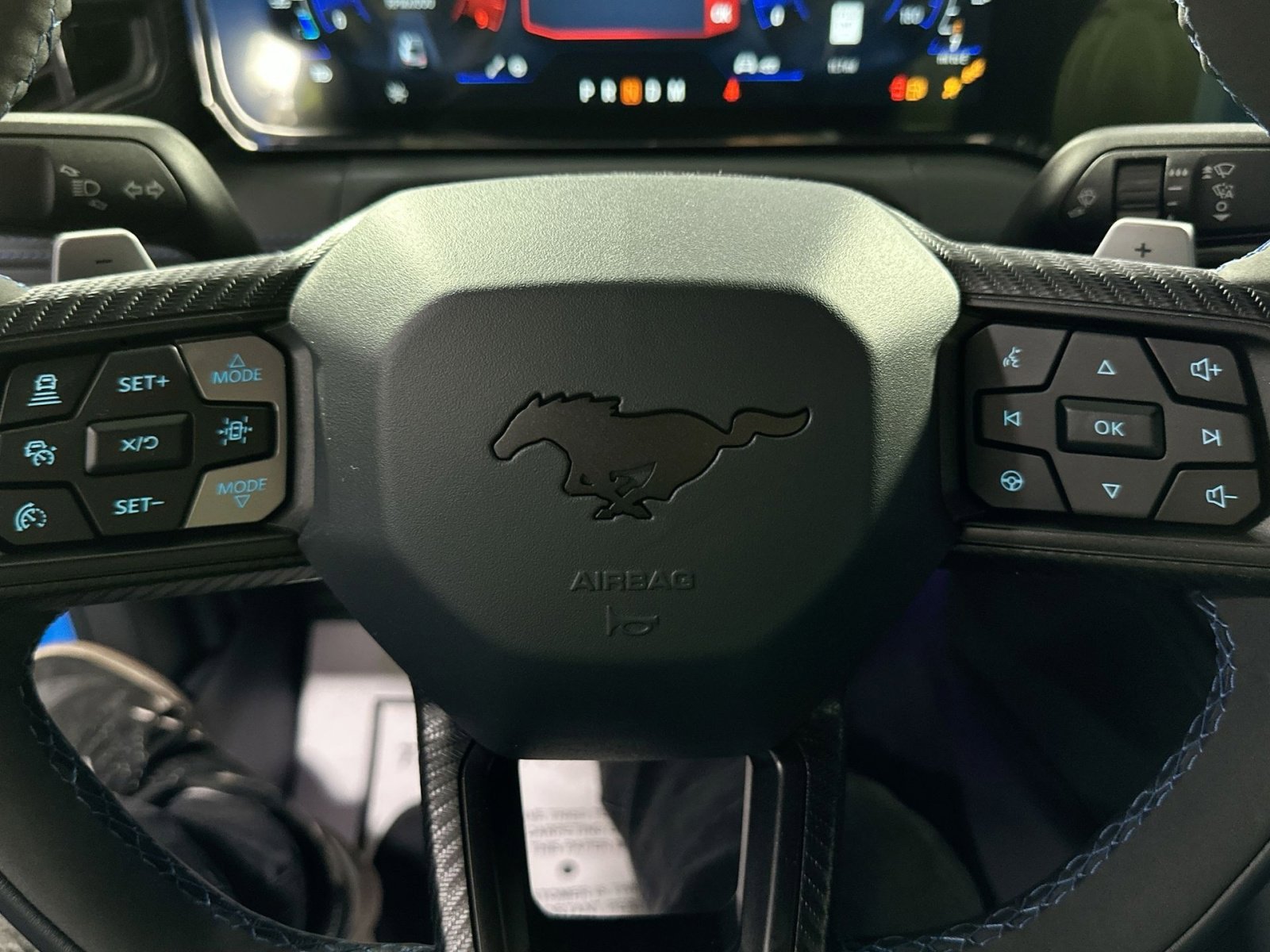 New 2026 Ford Mustang Dark Horse image 20