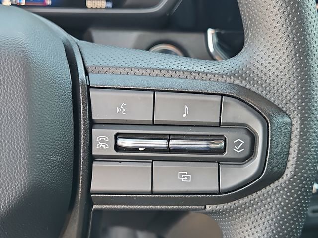 Used 2024 Chevrolet Colorado Trail Boss w/ Advanced Trailering Package image 20