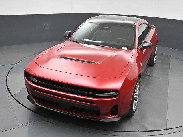 New 2026 Dodge Charger Scat Pack w/ Wheel & Tire Package AWD/4WD image 35