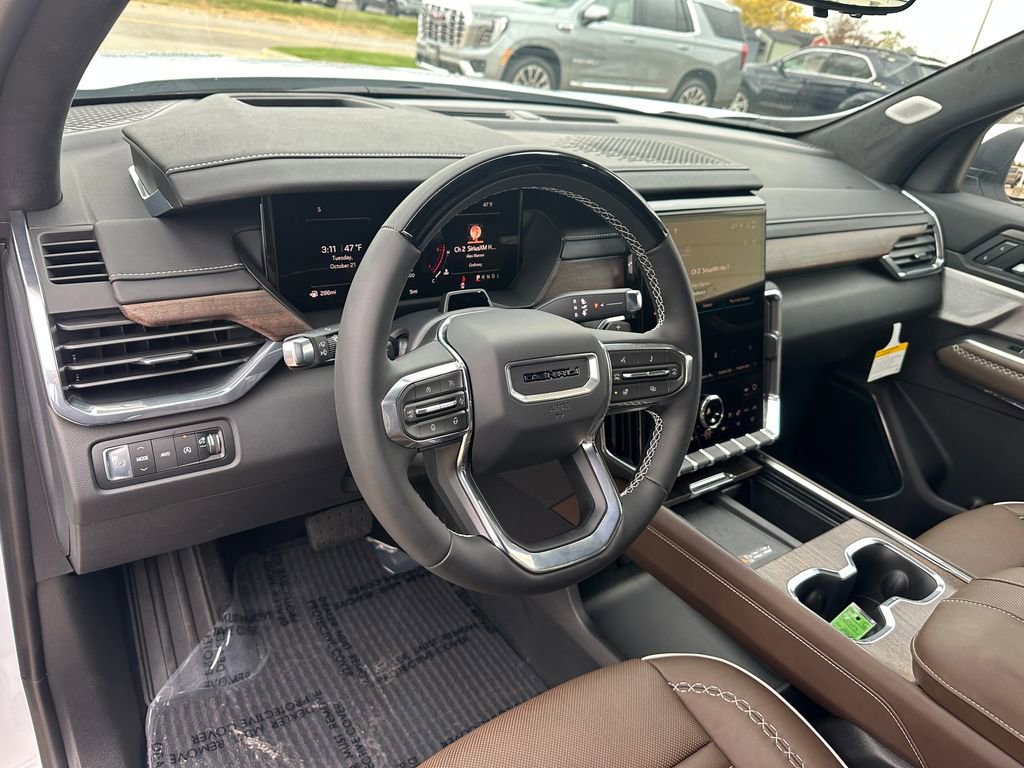 New 2026 GMC Acadia Denali Ultimate image 15