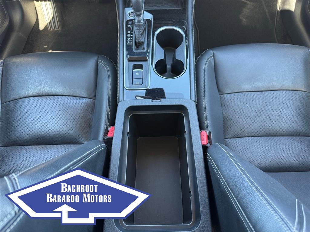 Used 2023 Nissan Altima 2.5 SL image 20