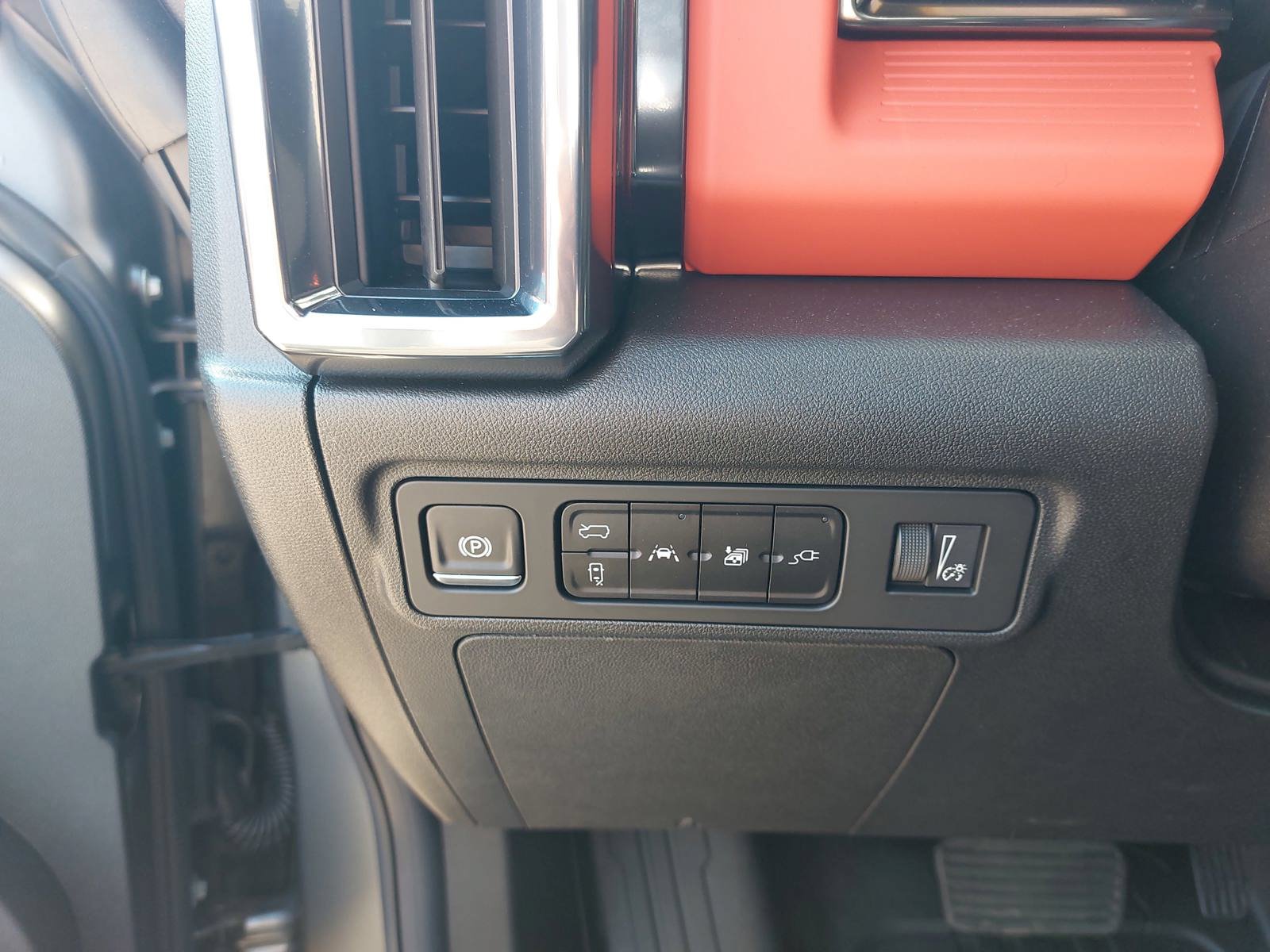 New 2026 GMC Hummer EV 3X w/ Carbon Fiber Edition Package AWD/4WD image 27