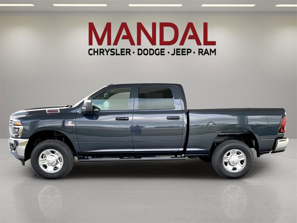 Used 2025 RAM 2500 Tradesman image 20