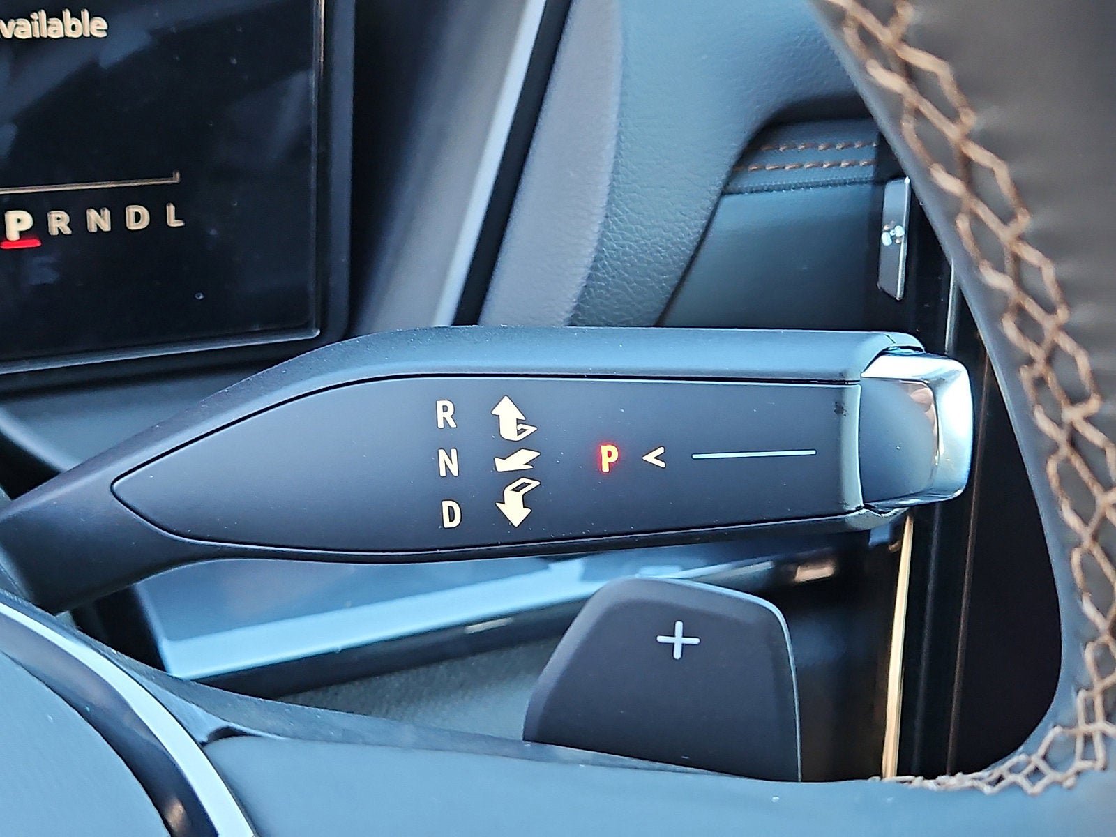 New 2026 GMC Terrain AT4 w/ Convenience Package III image 18