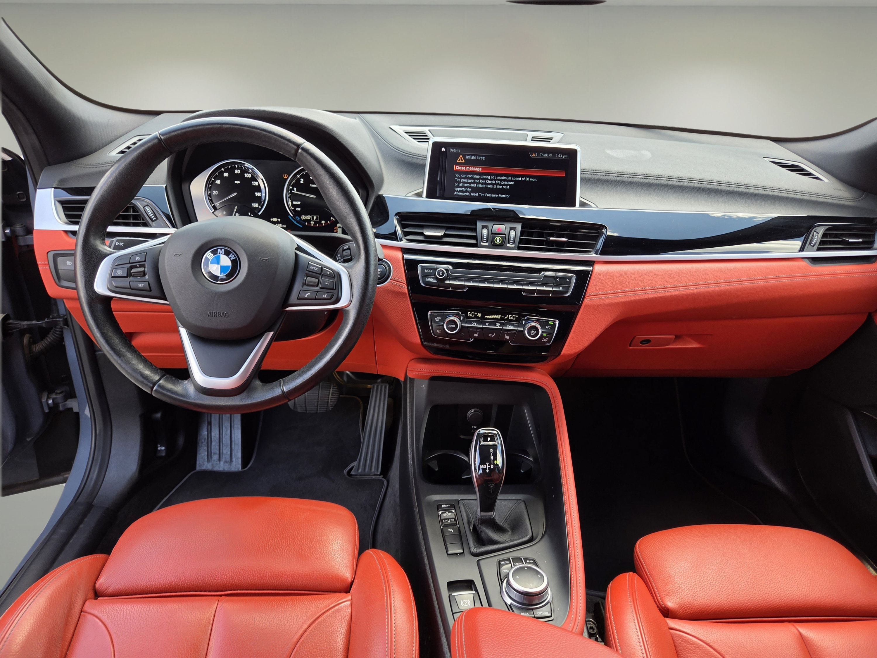 Used 2021 BMW X2 sDrive28i w/ Premium Package FWD image 12