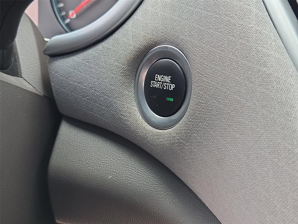 Certified 2023 Chevrolet Malibu LS FWD image 9