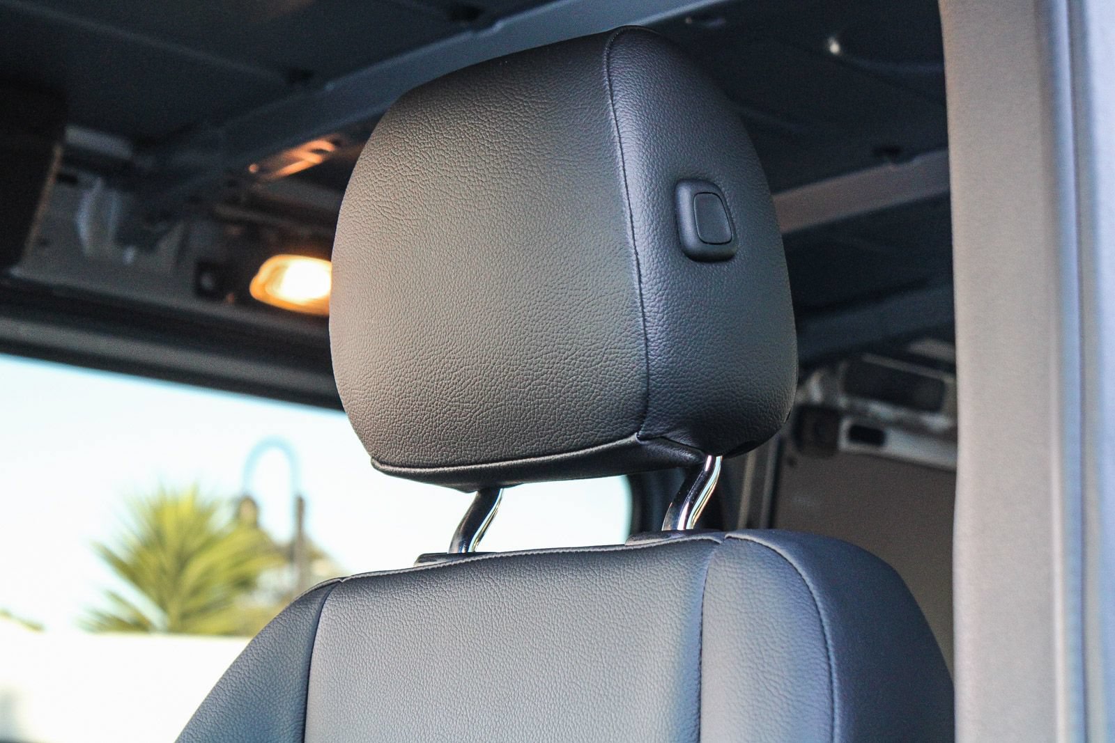 New 2026 Mercedes-Benz Sprinter 2500 image 19