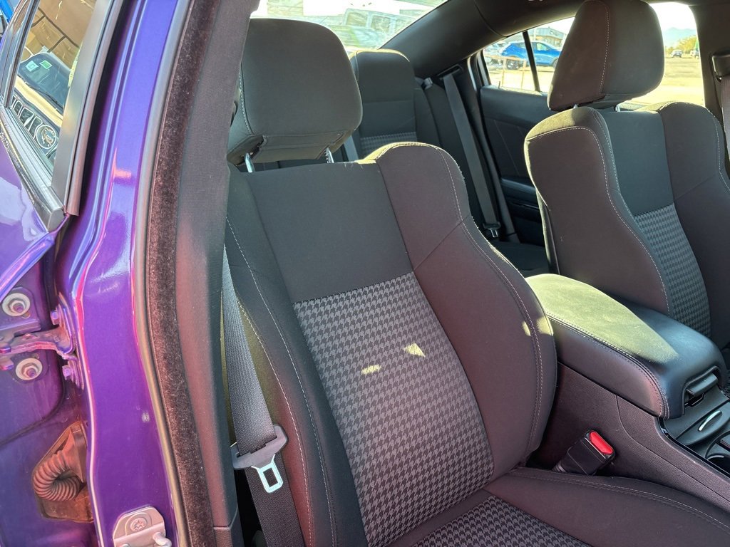 Used 2023 Dodge Charger GT w/ Blacktop Package image 26