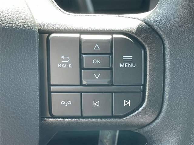New 2025 Ford F150 STX image 20
