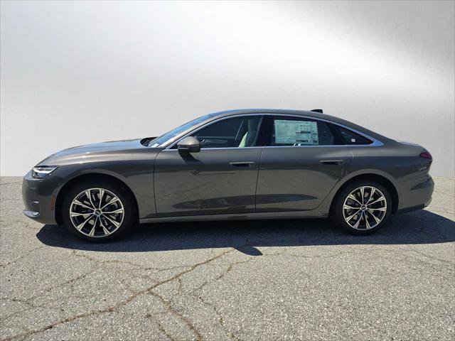 New 2026 Audi A6 Premium image 6