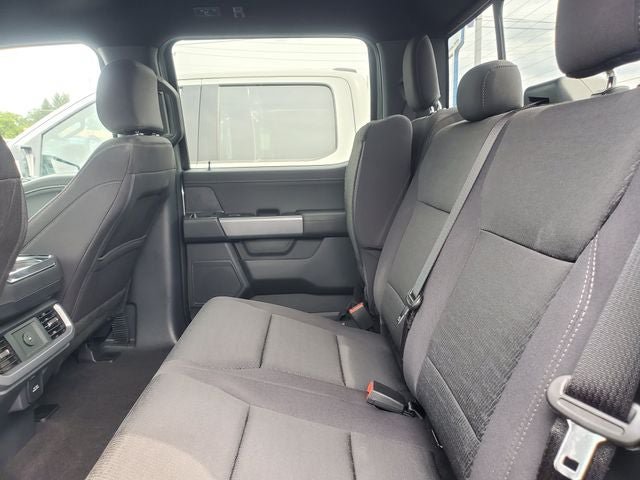 New 2026 Ford F150 XLT w/ Equipment Group 302A MID AWD/4WD image 27
