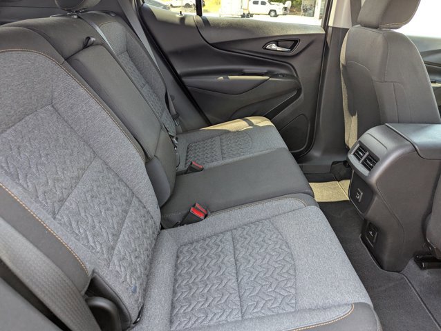 Used 2023 Chevrolet Equinox LT image 29