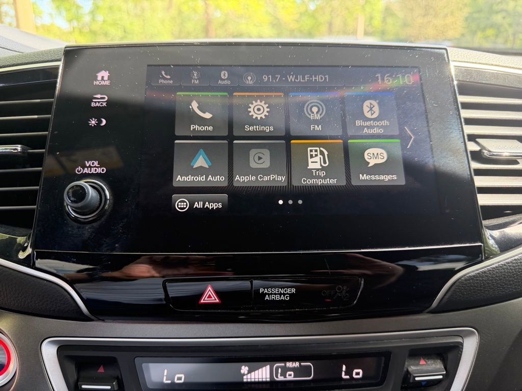 Used 2022 Honda Pilot Sport image 27