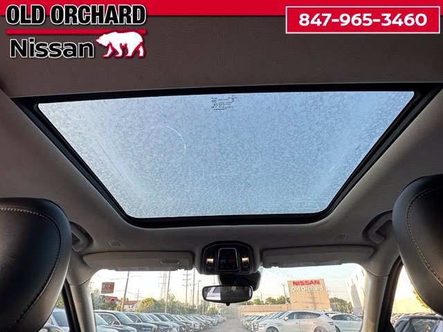 Used 2022 Jeep Grand Cherokee Limited 4xe AWD/4WD image 15