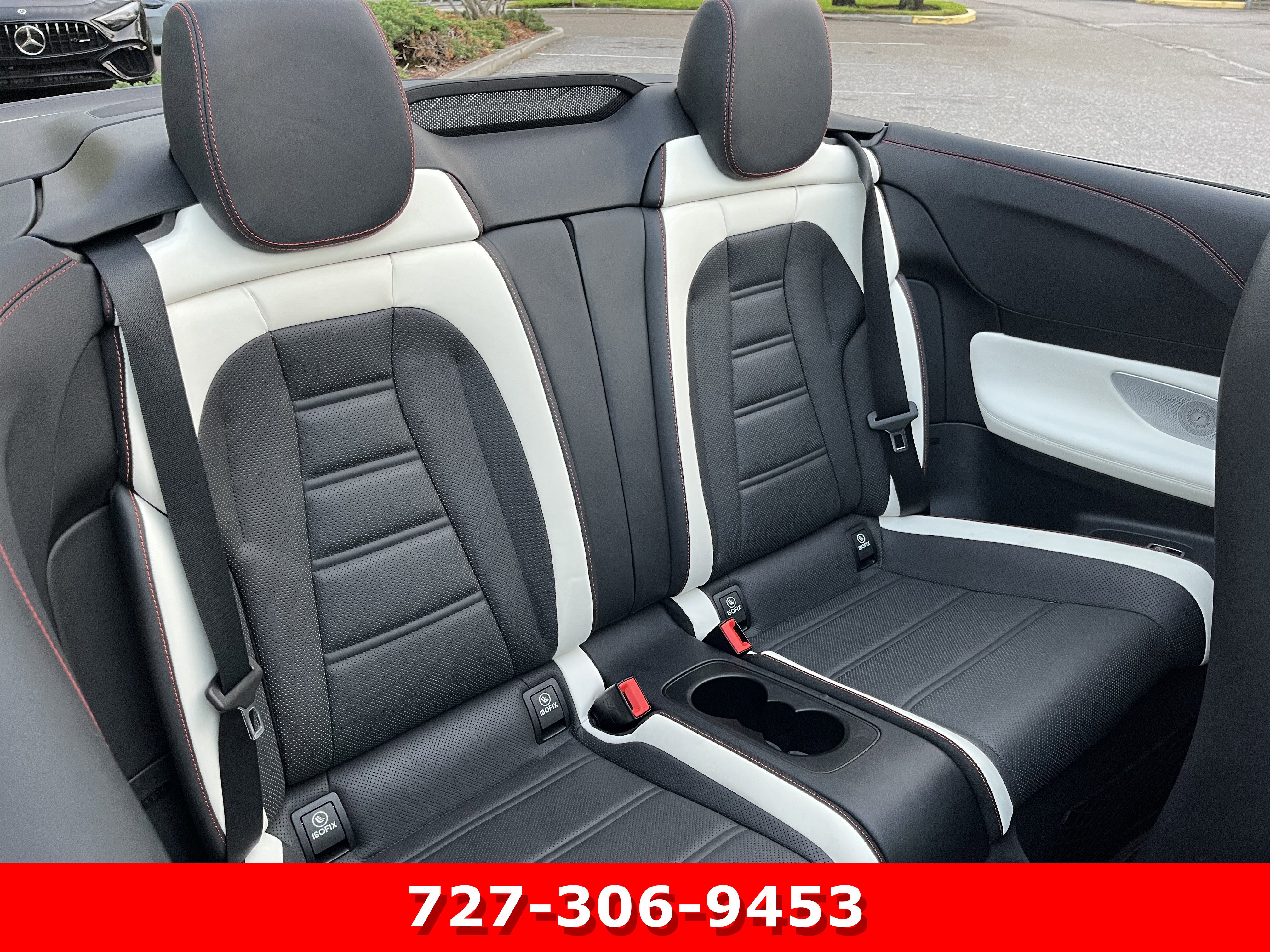Used 2019 Mercedes-Benz E 53 AMG 4MATIC Cabriolet image 20