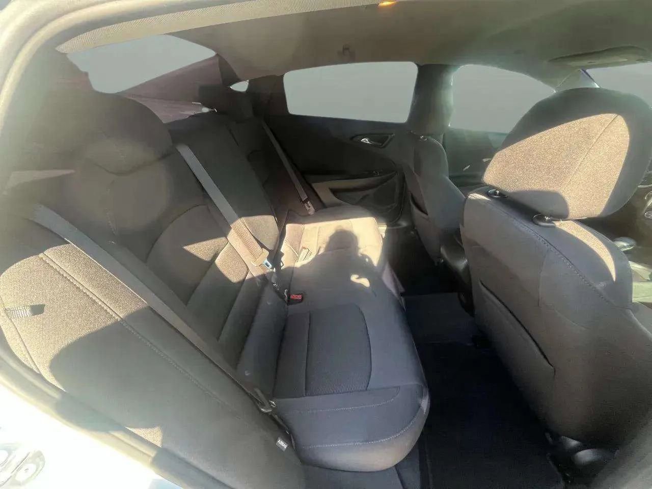 Used 2022 Chevrolet Malibu RS w/ LPO, Convenience Package 1 image 14